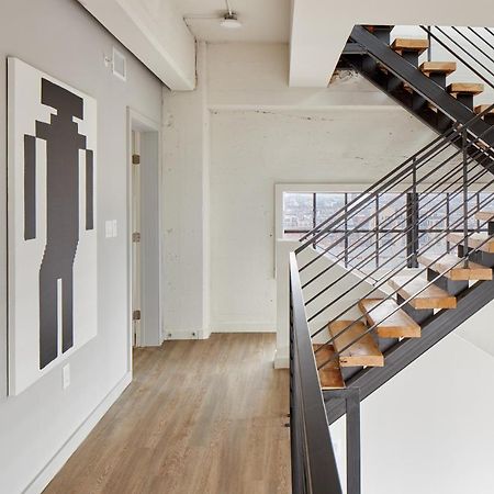 Sonder The Tidewater Aparthotel ฟิลาเดลเฟีย ภายนอก รูปภาพ