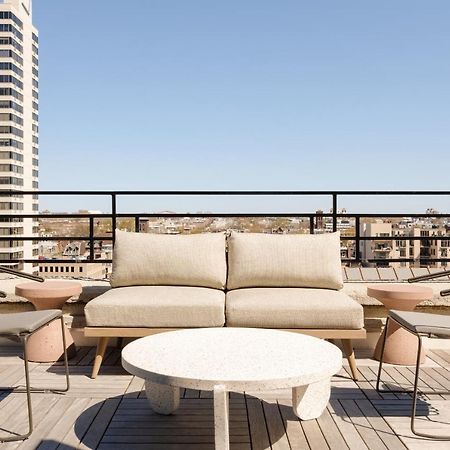 Sonder The Tidewater Aparthotel ฟิลาเดลเฟีย ภายนอก รูปภาพ