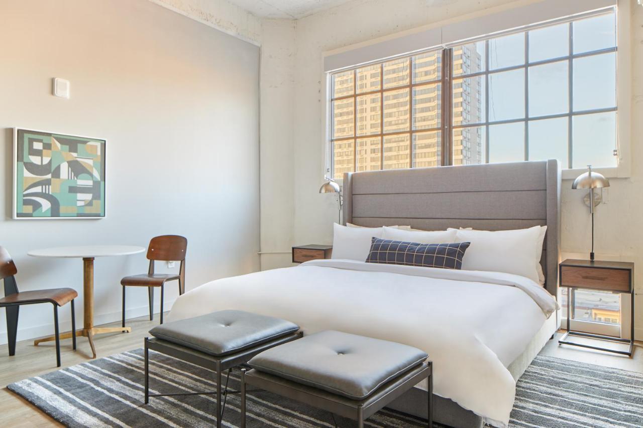Sonder The Tidewater Aparthotel ฟิลาเดลเฟีย ภายนอก รูปภาพ