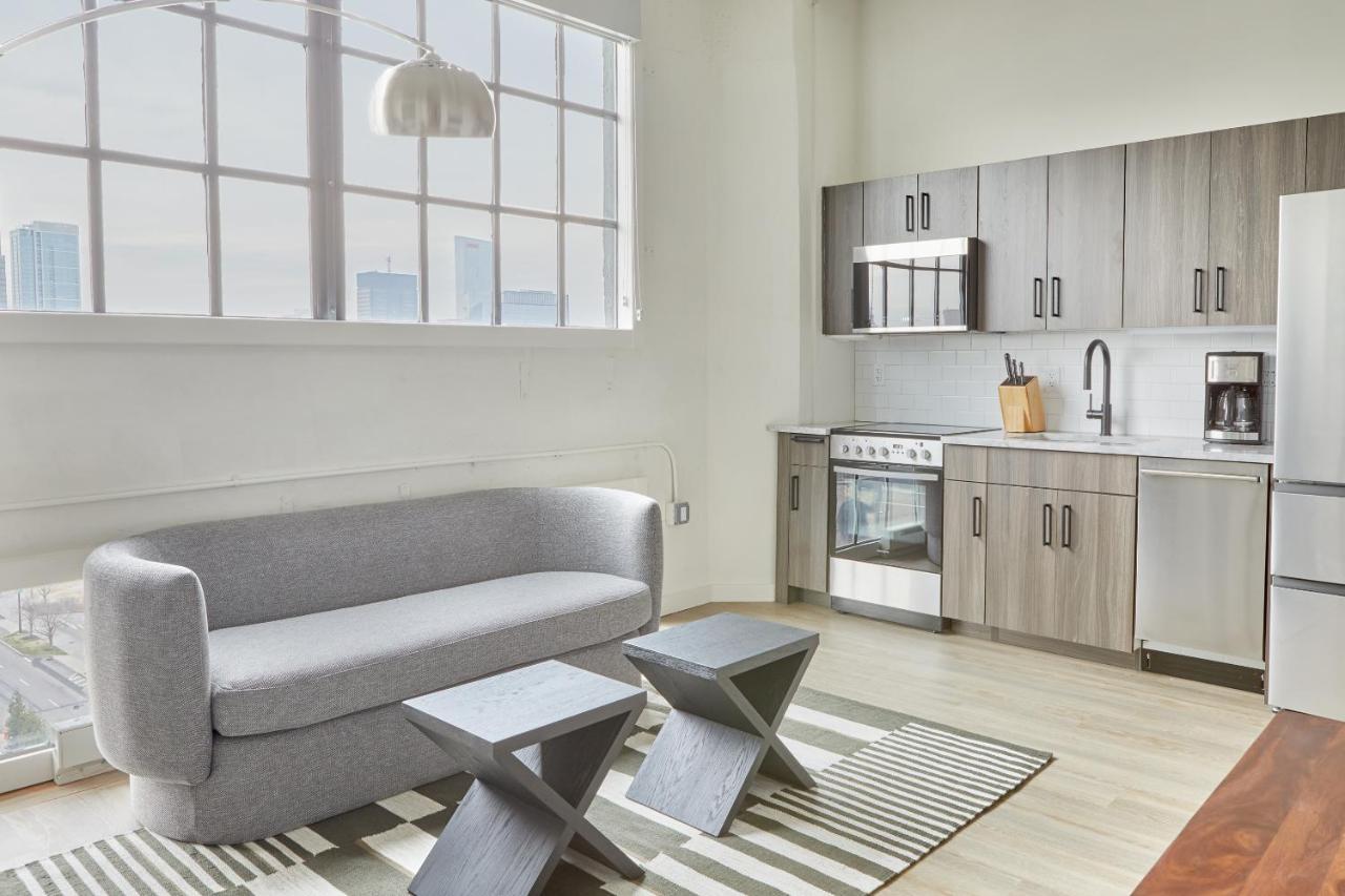 Sonder The Tidewater Aparthotel ฟิลาเดลเฟีย ห้อง รูปภาพ